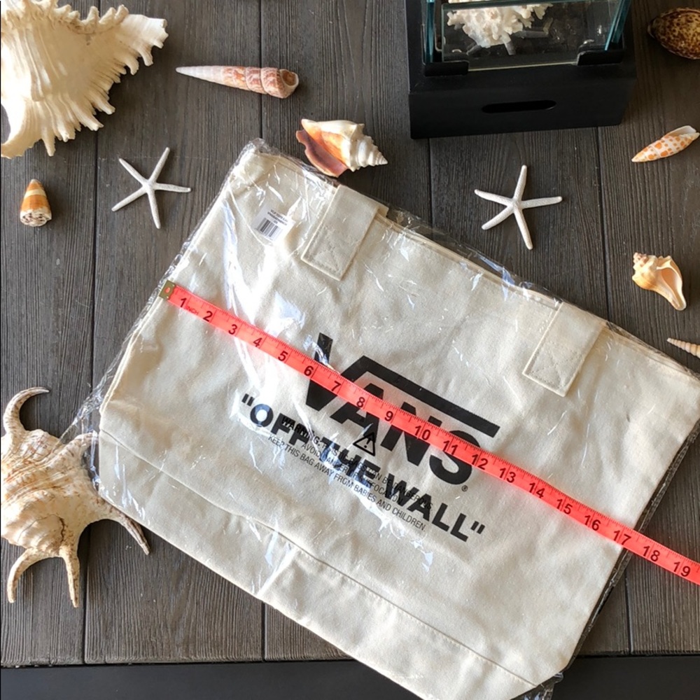 🌴☀️VANS- BAG☀️🌴 - Picture 5 of 6